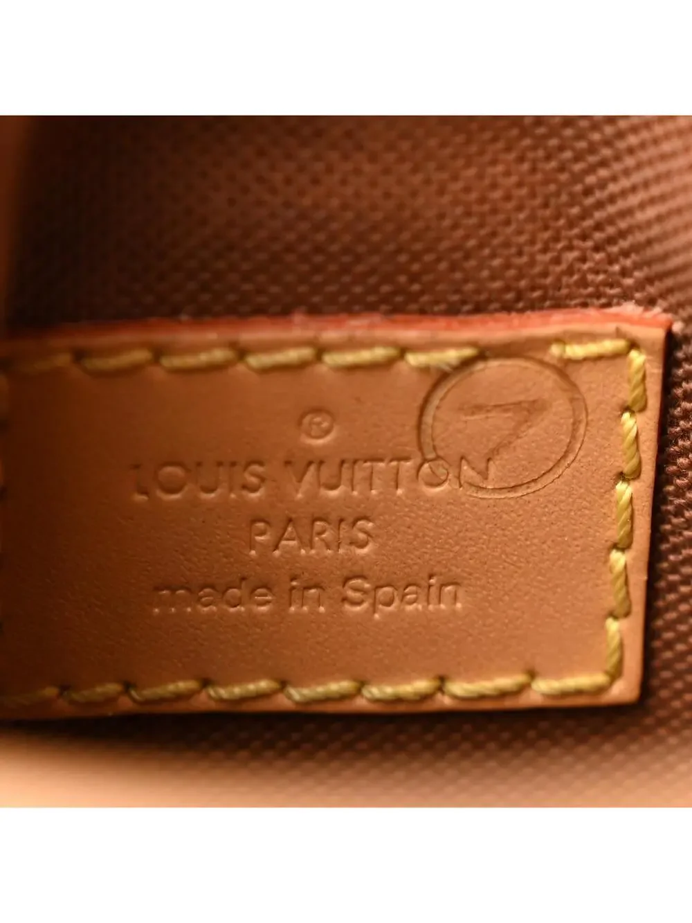 Louis Vuitton Fold Me Pouch #334687L11B